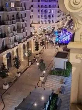 45 м², 1-комн. квартира, 6/7-0