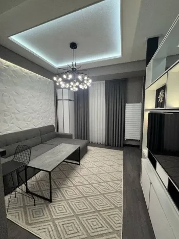 50 m², 1-xonali kvartira, 1/8-1