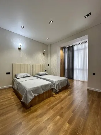 82 м², 3-комн. квартира, 7/12-3