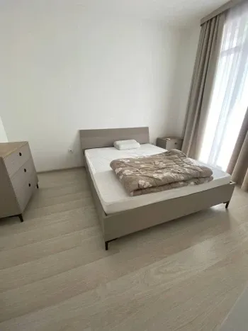 54 м², 2-комн. квартира, 8/9-1