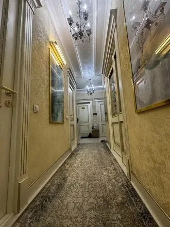 75 m², 3-xonali kvartira, 9/9-2