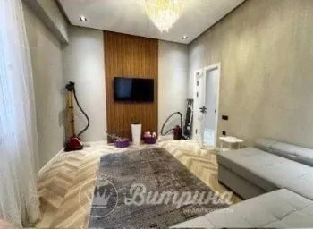 50 м², 2-комн. квартира, 1/9-1