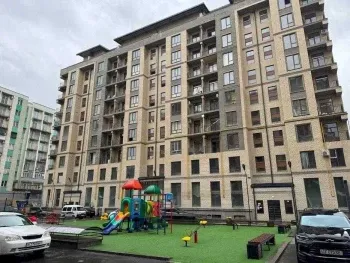 115 м², 4-комн. квартира, 5/9-0