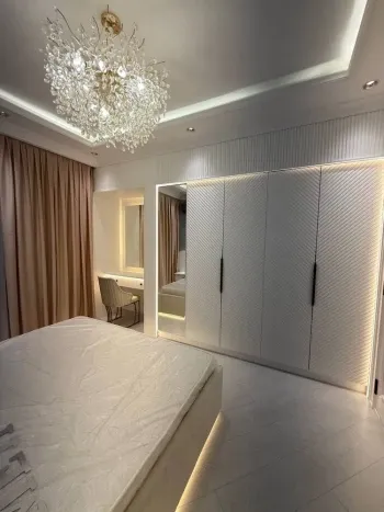 85 м², 3-комн. квартира, 8/9-3