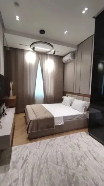 65 м², 2-комн. квартира, 7/14-2