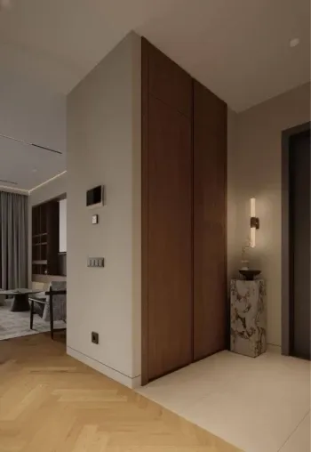 147 м², 5-комн. квартира, 2/12-3