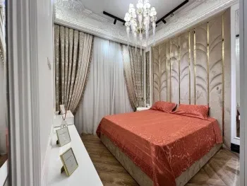 70 м², 2-комн. квартира, 6/6-3