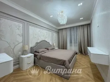 85 м², 3-комн. квартира, 5/9-0