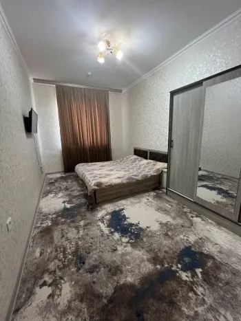 74 м², 3-комн. квартира, 15/16-1