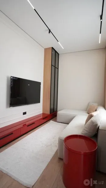 84 м², 3-комн. квартира, 6/8-1