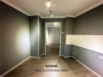 92 m², 3-xonali kvartira, 11/12-1