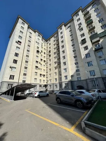 134 м², 4-комн. квартира, 9/11-0