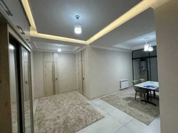 53 m², 2-xonali kvartira, 3/9-2