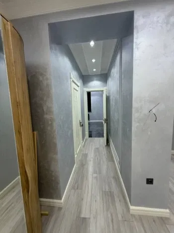 160 м², 4-комн. квартира, 1/8-1