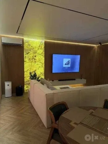 80 м², 2-комн. квартира, 8/12-0