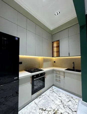 47 m², 2-xonali kvartira, 2/8-0