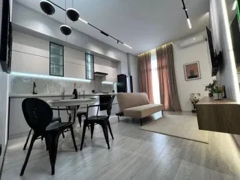 53 m², 3-xonali kvartira, 6/10-2