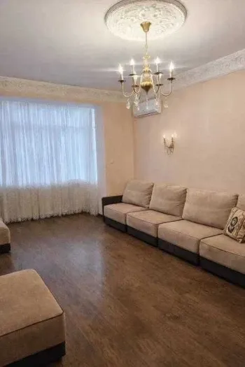 112 м², 3-комн. квартира, 4/5-3