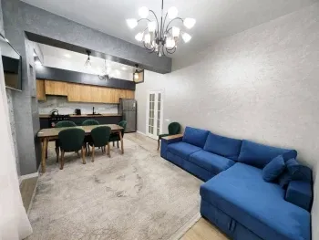 47 м², 2-комн. квартира, 7/10-3