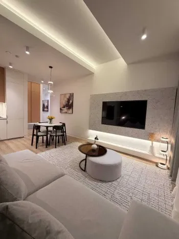 75 м², 3-комн. квартира, 5/11-2