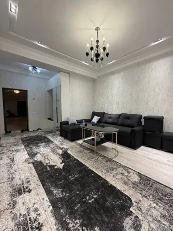 105 m², 4-xonali kvartira, 6/10-1