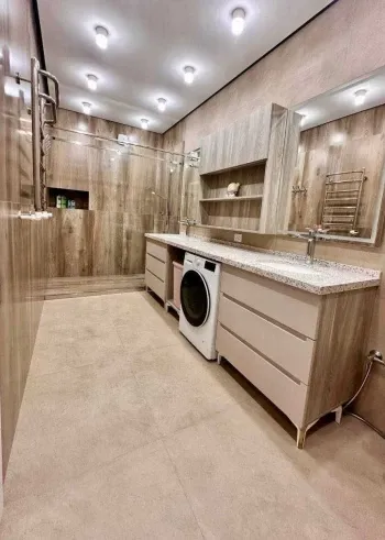 88 м², 3-комн. квартира, 6/10-0