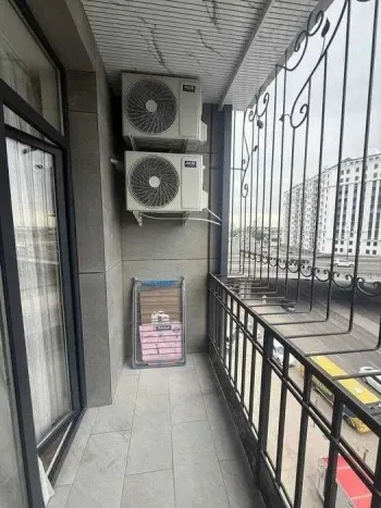 73 м², 2-комн. квартира, 4/10-2
