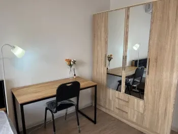 30 м², 1-комн. квартира, 9/16-0