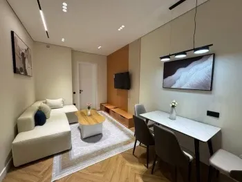 52 м², 2-комн. квартира, 5/16-1