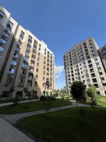 94 m², 3-xonali kvartira, 7/12-1