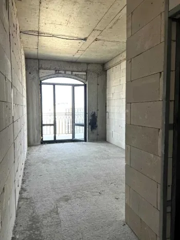 61 м², 1-комн. квартира, 8/14-0