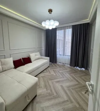 145 м², 5-комн. квартира, 9/10-1