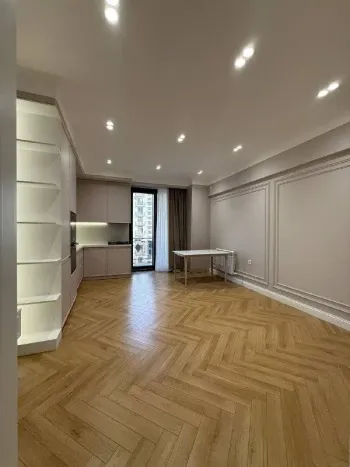86 м², 3-комн. квартира, 5/10-0