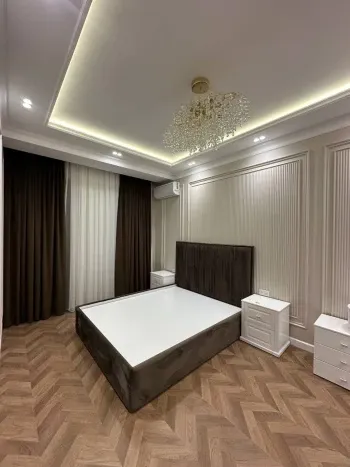 50 м², 2-комн. квартира, 5/12-2