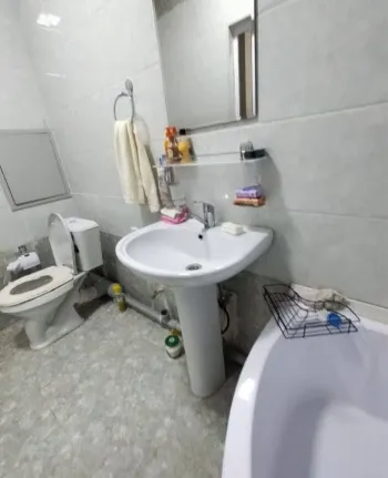 66 м², 3-комн. квартира, 4/10-2