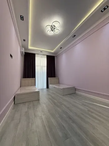 93 м², 3-комн. квартира, 5/9-1