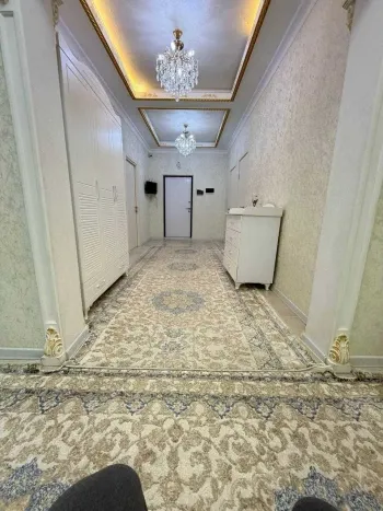 117 м², 4-комн. квартира, 5/9-1