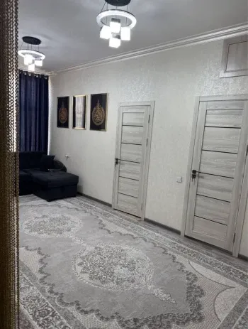 55 m², 2-xonali kvartira, 7/10-0