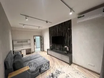 72 м², 3-комн. квартира, 7/8-0