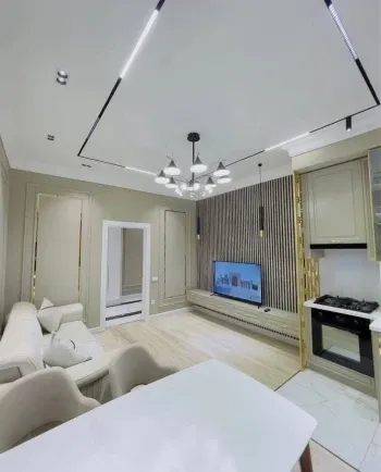 70 m², 3-xonali kvartira, 9/10-2