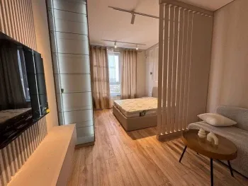 41 м², 2-комн. квартира, 7/9-3