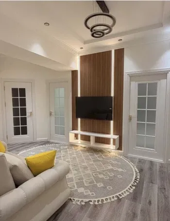 75 м², 2-комн. квартира, 6/10-1