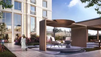 111 м², 3-комн. квартира, 5/15-0