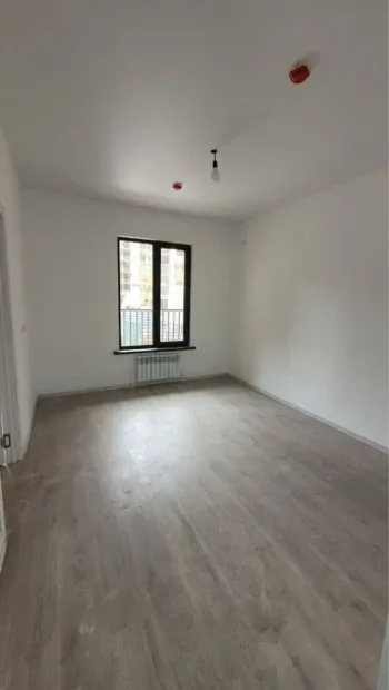 30 м², 1-комн. квартира, 2/16-1