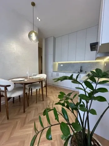 43 m², 2-xonali kvartira, 3/9-2