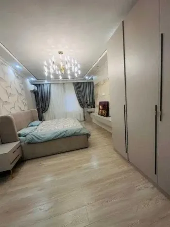 110 м², 3-комн. квартира, 7/8-1