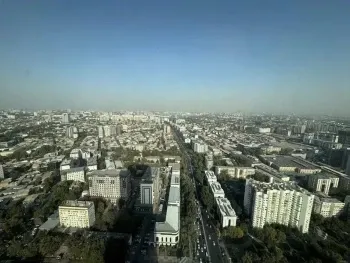 70 m², 2-xonali kvartira, 40/44-1