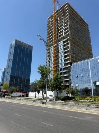 74 m², 2-xonali kvartira, 19/28-2