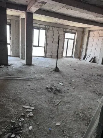 105 м², 4-комн. квартира, 9/14-2