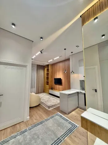 33 м², 2-комн. квартира, 3/9-1